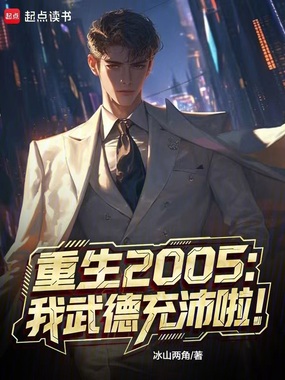 重生2005：我武德充沛啦在线阅读