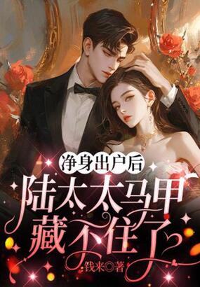 净身出户后，陆太太马甲藏不住了在线阅读