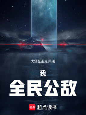 我，全民公敌在线阅读