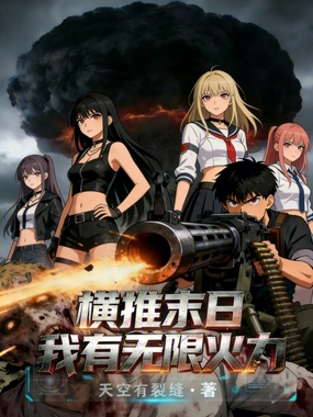 横推末日，我有无限火力在线阅读