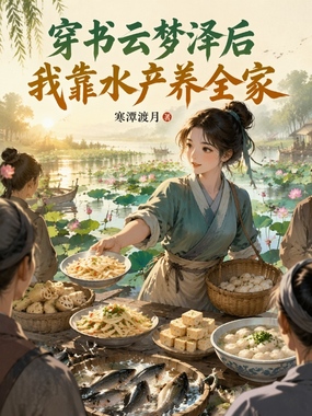 穿书云梦泽后，我靠水产养全家在线阅读