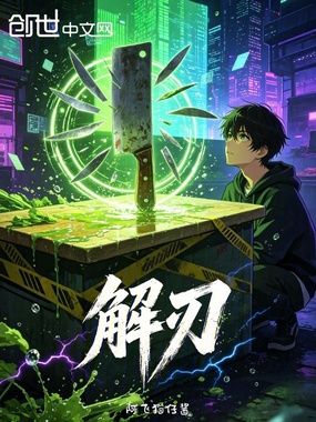 刀魂:解刃在线阅读