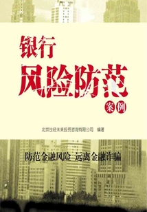 銀行風險防范案例