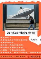 風拂過他的臉頰在線閱讀