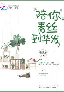 陪你青絲到華發