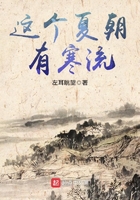 這個夏朝有寒流在線閱讀