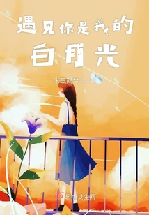 遇見你是我的白月光