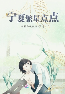 寧夏繁星點點