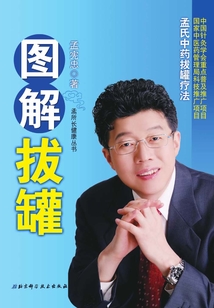 圖解拔罐