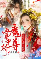 重生后,成了偏执魔尊掌中娇