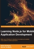 Learning Node.js for Mobile Application Development