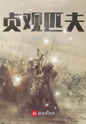 贞观匹夫在线阅读