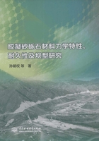 胶凝砂砾石材料力学特性、耐久性及坝型研究在线阅读