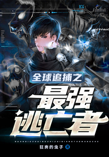 全球追捕之最強逃亡者