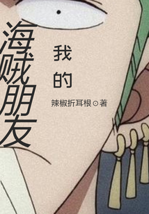 我的海贼朋友