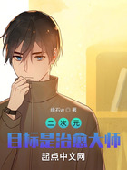 二次元:目标是治愈大师