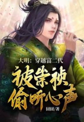 大明：穿越富二代，被崇祯偷听心声在线阅读