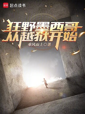 狂野墨西哥,从越狱开始在线阅读