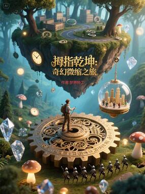 拇指乾坤：奇幻微缩之旅在线阅读
