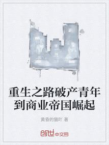 重生之路破產青年到商業帝國崛起