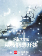 小游戏修仙,从核能源开始在线阅读
