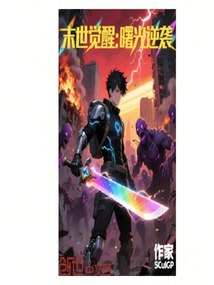末世覺醒：曙光逆襲