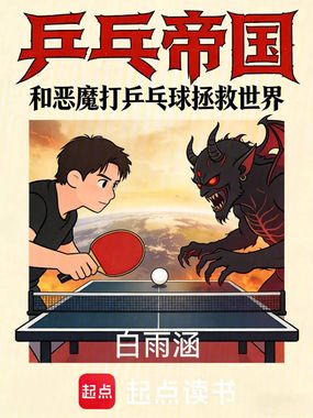 乒乓帝国在线阅读
