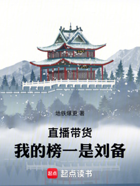 直播带货：我的榜一是刘备在线阅读