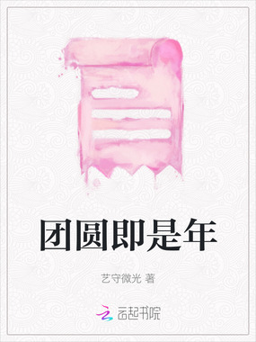 团圆即是年在线阅读