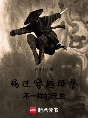 杨过穿越段誉,不一样的天龙在线阅读