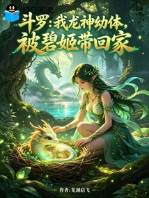 斗罗:我龙神幼体,被碧姬带回家 封面