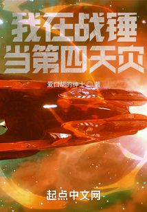 我在戰錘當第四天災