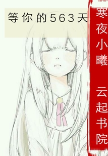 等你的563天