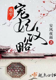 重生寵妃攻略