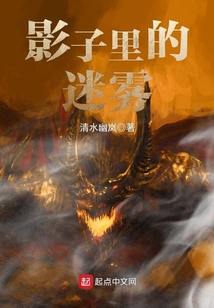 影子里的迷霧