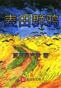 麥田群鴉