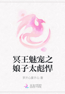 冥王魅寵之娘子太彪悍