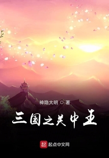 三國之關中王