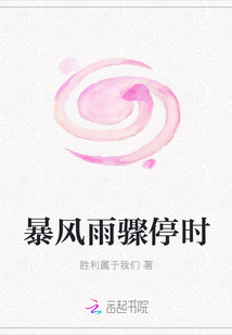 暴風(fēng)雨驟停時(shí)