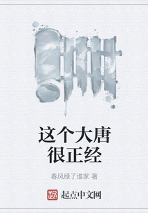 這個大唐很正經