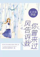 風(fēng)告訴我你曾來過在線閱讀