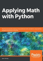 Applying Math with Python在线阅读