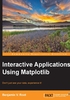 Interactive Applications Using Matplotlib