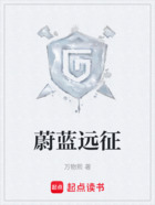 蔚藍(lán)遠(yuǎn)征在線閱讀
