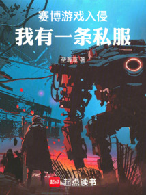 賽博游戲入侵:我有一條私服