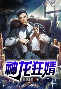 神龍狂婿