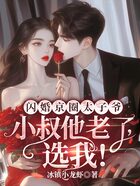 闪婚京圈太子爷：小叔他老了，选我！在线阅读