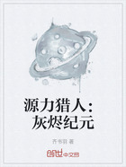 源力猎人:灰烬纪元在线阅读