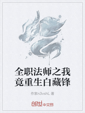 全职法师之我竟重生白藏锋在线阅读