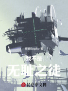 我不是无耻之徒在线阅读